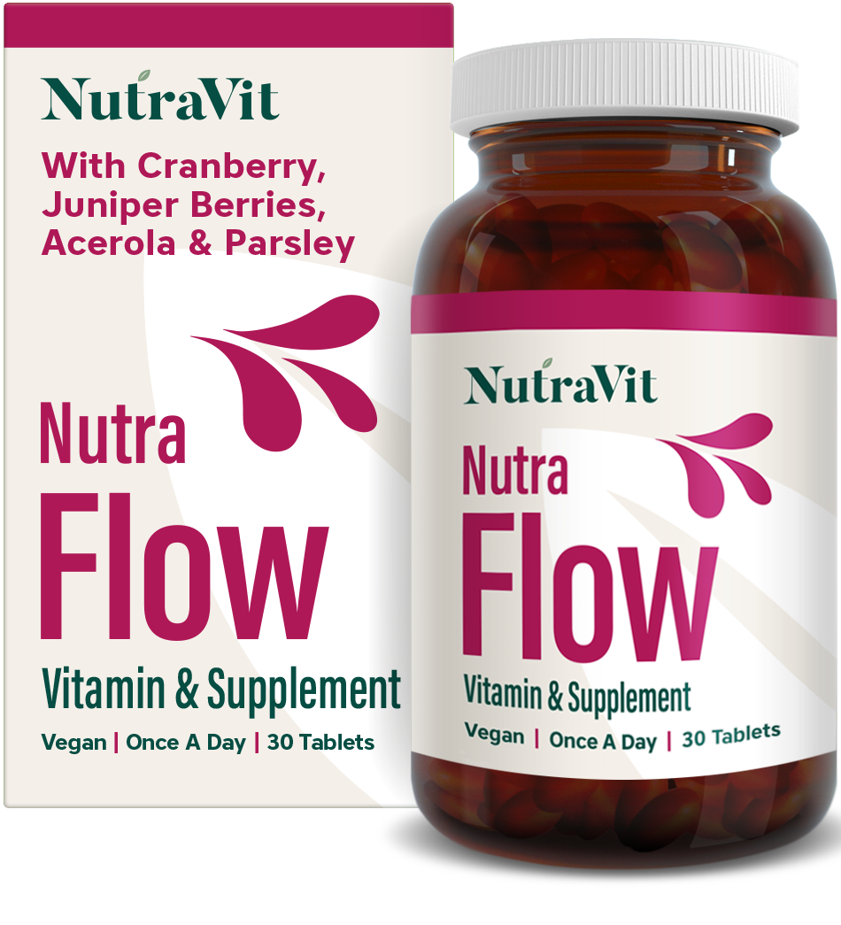 Nutra Flow