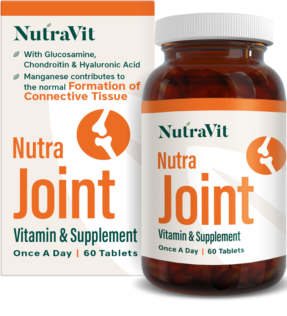 Nutra Joint