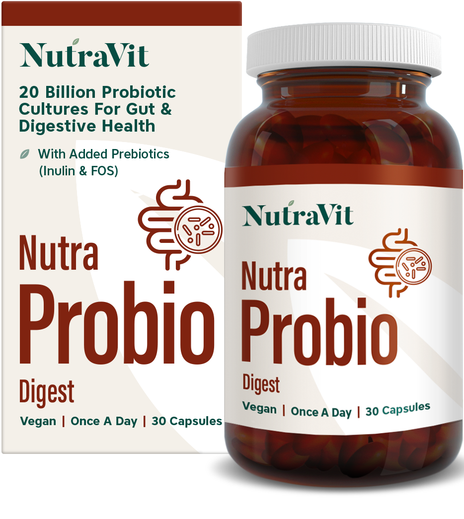 Nutra Probio