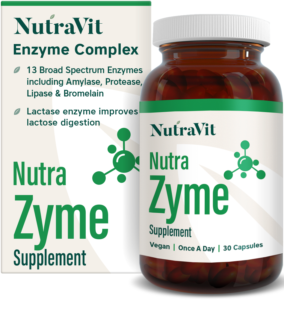 Nutra Zyme